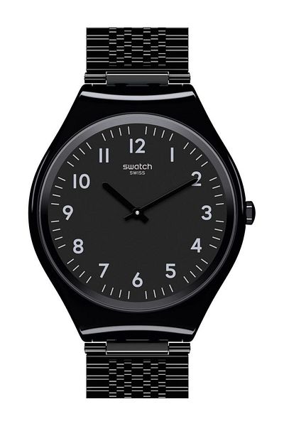 Swatch SKINCOAL