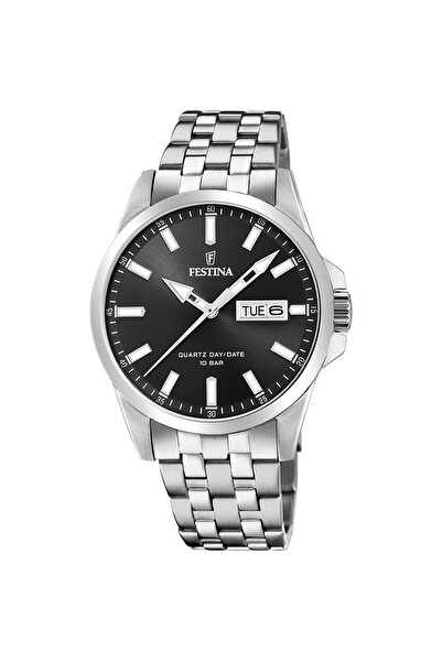 FESTİNA ساعة يد رجالية كلاسيكية F20357/4
