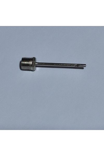 hagiki (3Pcs) Ball Blowing Needle, Pumping Needle, for Balls Like Basketball,Football,Volleyball