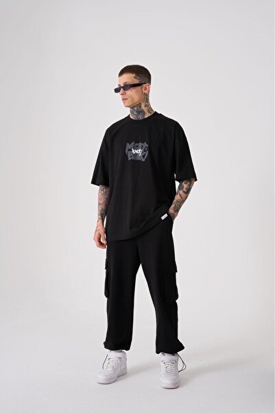 Machinist Black Dark - Black Dark Μοντέλο για χρήση