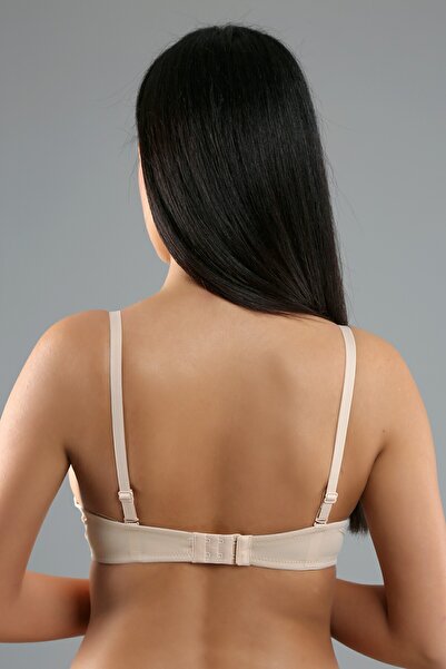 NEWBRA LINGERIE Women's Supported B Cup Bra,337030