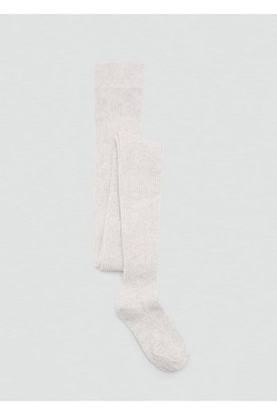 MANGO Woman Colanti cu elastic