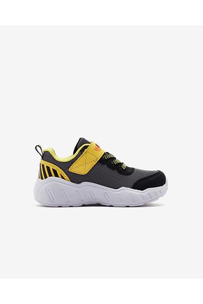 SKECHERS SKECHERS children's sports shoes PLAY SCENE - 407312NBKYL