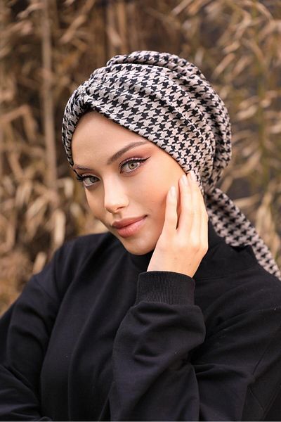 OykumBone Winter Striped Bone