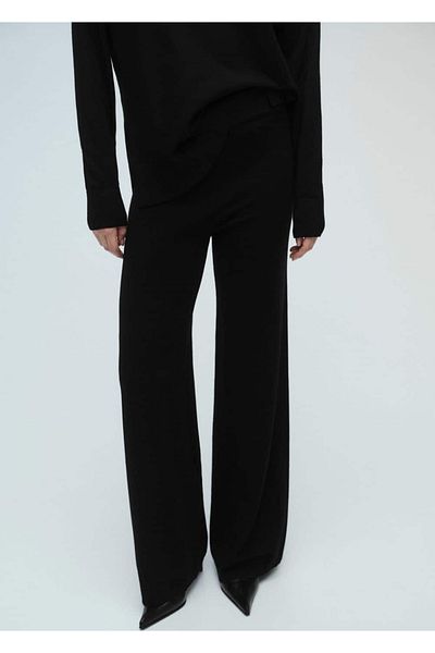MANGO Woman Pants