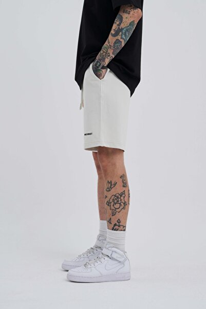 Machinist Чоловічі базові шорти сірого кольору