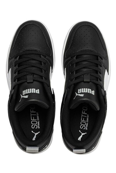 Puma Rebound Layup Lo SL Jr 37049002