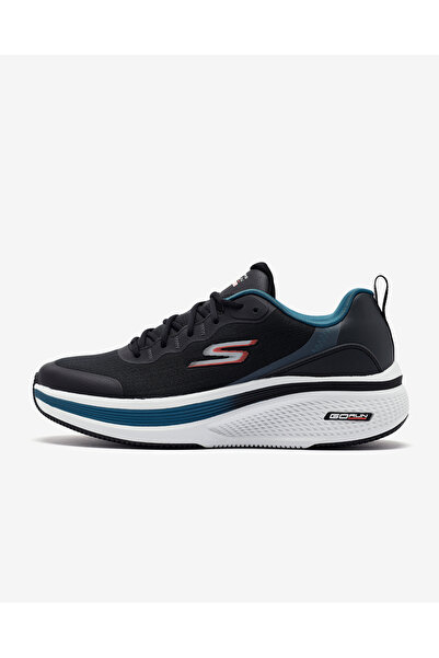 SKECHERS GO RUN ELEVATE 2.0 - UPLİFTİNG Erkek Siyah Koşu Ayakkabısı 220851 BLK