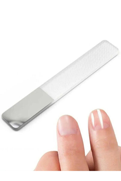 Sharley Cam Tırnak Törpü Manikür & Pedikür