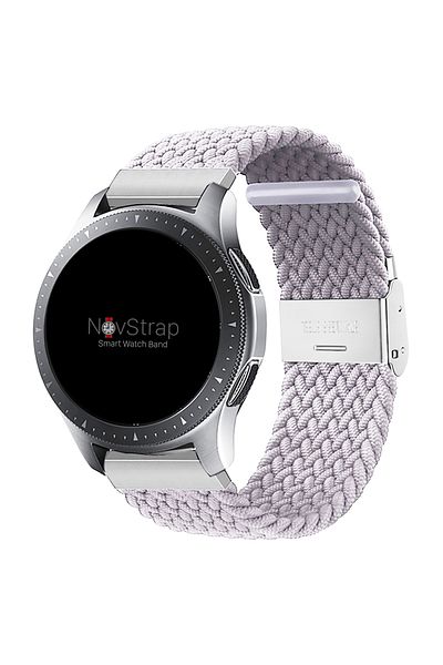 NovStrap هواوي ساعة Gt5 46 ملم Gt5 Pro Gt4 46 ملم Gt3 46 ملم Gt3 Pro Gt3 Se Gt2 متوافق مع الحبل 22 ملم حزام مرن