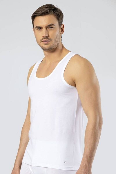 Cacharel Cotton & Lycra Classic Men's Athlete