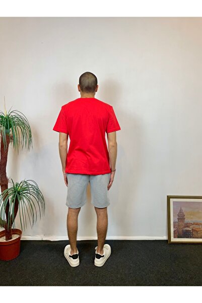 Superlife Ανδρικό σορτς Regular Fit SPR24SR61