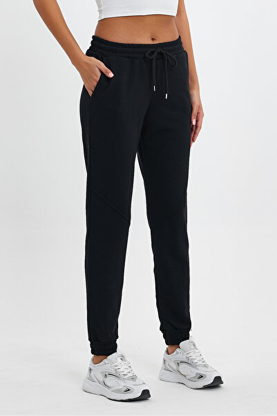 Superlife Γυναικείο παντελόνι με 3 κλωστές, άνετο και χοντρό, spr24ea96