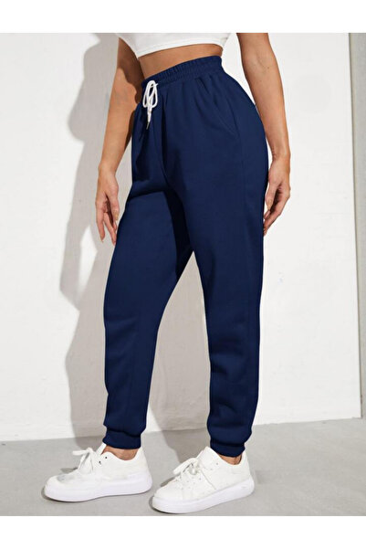 Superlife Unisex Regular Fit Λεπτό Φούτερ SPR24UEA81