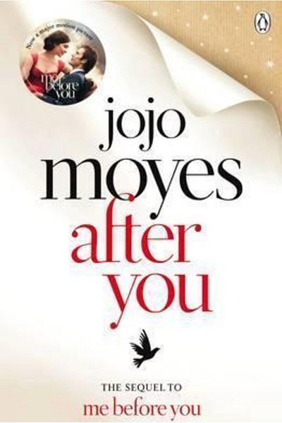 Penguin Books Jojo Moyes - after You: Short and Good Novel (Me before You Trilogy)