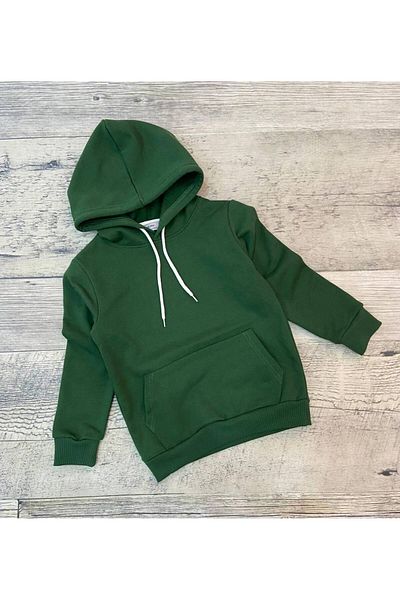 Store ?Hooded Kangaroo Pocket 3 Thread Raster Sweat?