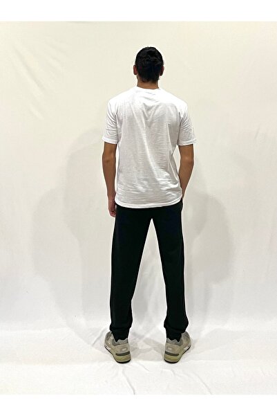 Superlife Ανδρικό παντελόνι με 3 κλωστές SPR24EA72