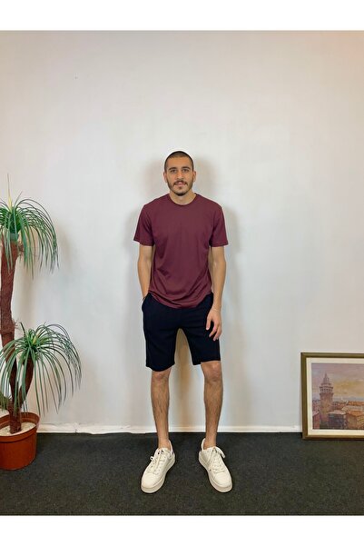 Superlife Ανδρικό σορτς Regular Fit SPR24SR61