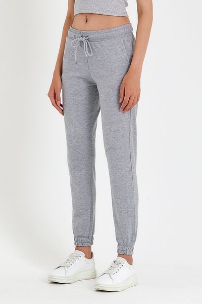 Superlife Γυναικεία Superlife Regular Fit Slim Φούτερ Spr22be158
