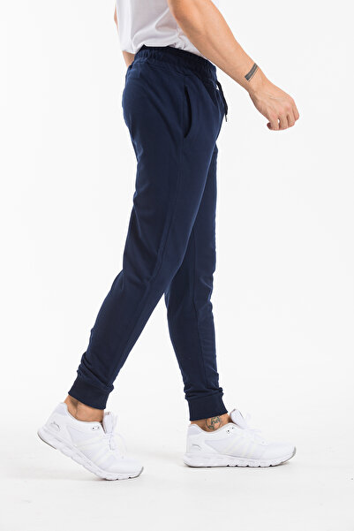 Superlife Суперлайф Чоловічі тонкі спортивні штани Slim Fit SPR 20K01