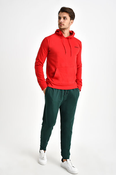 Superlife Μπρόκλιν αθλητική φόρμα κάτω