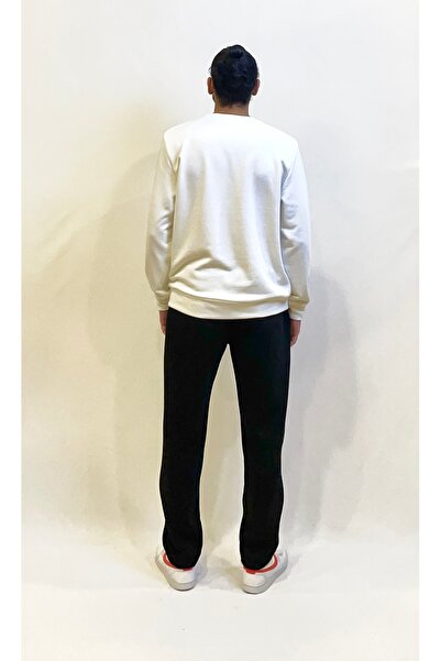 Superlife Men's 3-thread Thick Sweatpants with Fleece Inside SPR24EA75