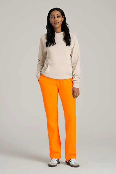 Superlife Γυναικείο φούτερ με φλις εσωτερικά με 3 κλωστές SPR24EAK95