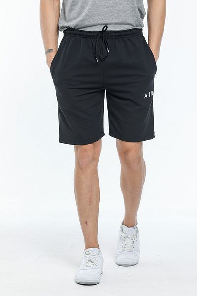 Superlife Ανδρικό σορτς Superlife με στενή εφαρμογή Air printed Spr21y52