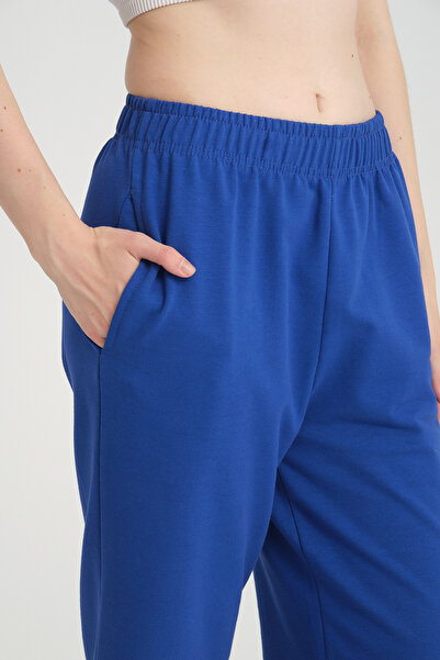 Superlife Women's Short Capri Shorts Spr24Ks64