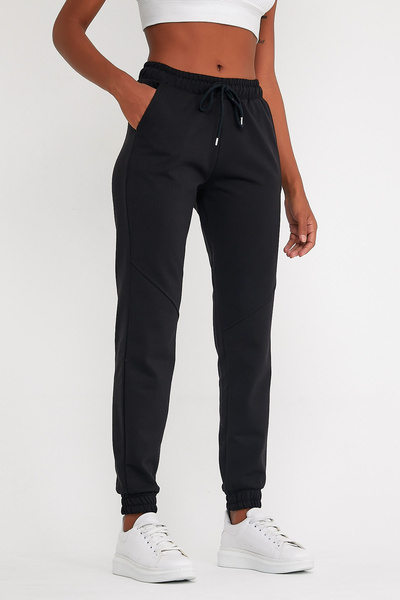 Superlife Superlife Women's Regular Fit Thin Sweatpants Spr22Be158