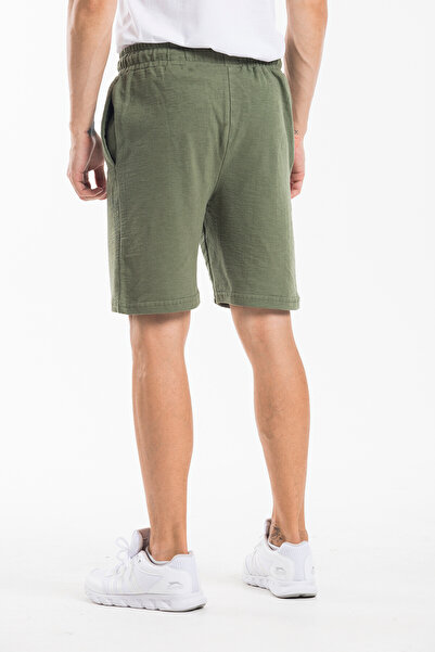 Superlife Men's Regular Fit Shorts Spr24Sr62