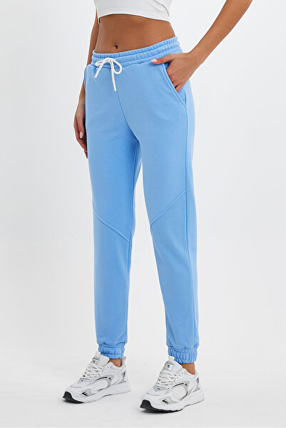 Superlife Γυναικείο παντελόνι με 3 κλωστές, άνετο και χοντρό, spr24ea96