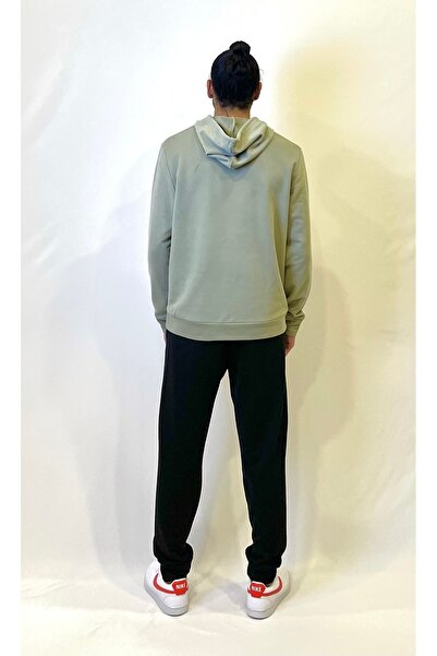 Superlife Суперлайф Капюшон з довгими рукавами, принт, вузький крій, тонкий чоловічий світшот SPR 2019K61