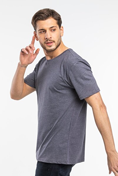 Superlife Суперлайф Чоловічий велосипедний комір вузького крою з принтом Бруклін SPR 266