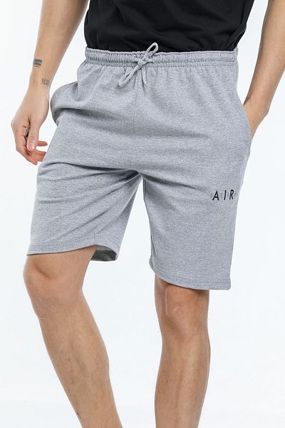 Superlife Ανδρικό σορτς Superlife με στενή εφαρμογή Air printed Spr21y52