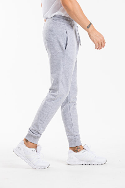 Superlife Ανδρικό Slim Fit Thin Sweatpants Superlife Spr 20k01
