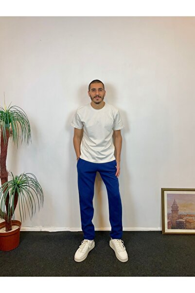 Superlife Ανδρικά φούτερ με κανονική εφαρμογή SPR24EA83