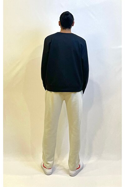 Superlife Men's Comfortable Fit Softech Polar Sweat Tracksuit Bottoms SPR24EA71