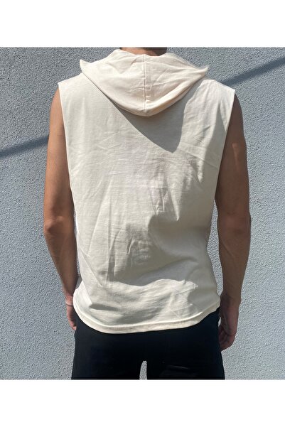 Superlife Ανδρικό μπλουζάκι με λαιμόκοψη Superlife με στάμπα Brooklyn SPR22TS122