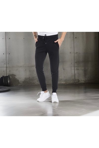 Superlife Unisex Regular Fit Λεπτό Φούτερ SPR24UEA81