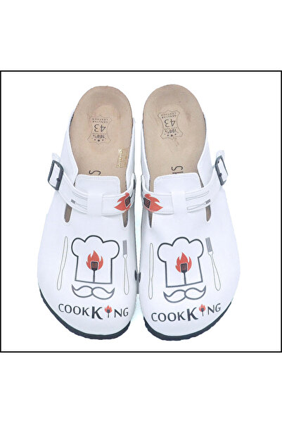 Shoerokee 884 Professional Themed Figured Slippers from the 800 Series