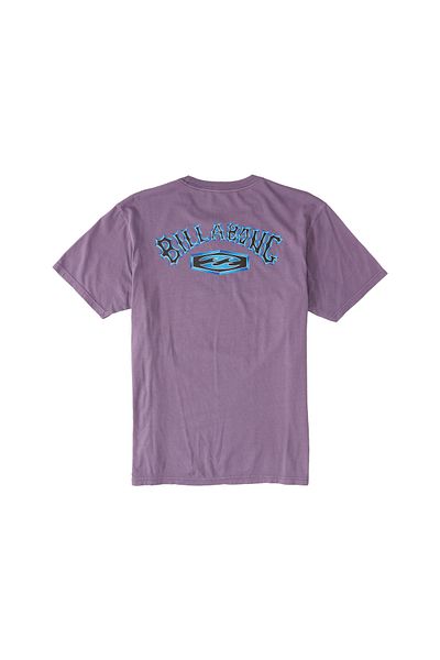 BİLLABONG Ανδρικό T-Shirt Billabong - Μοντέλο Arch Wave