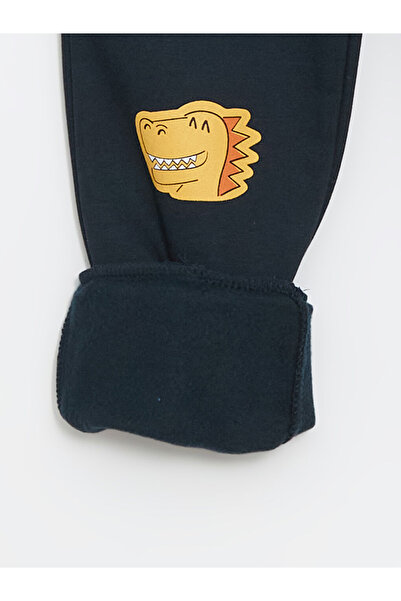 LC Waikiki Lcw Kids W4J069B1 Tkm,Anka-Tr 4W Dark Navy