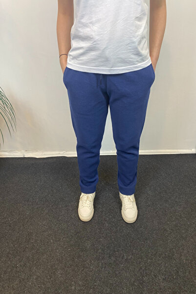 Superlife Women's Regular Fit Slim Sweatpants Spr24Eak83