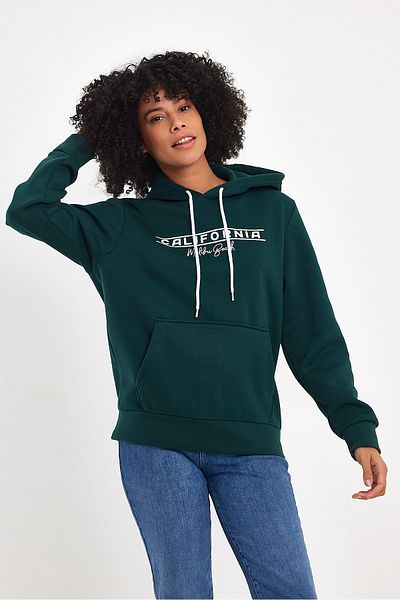 Superlife Γυναικείο φούτερ Superlife Fleece In-Tool