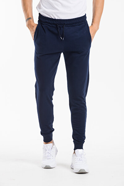 Superlife Суперлайф Чоловічі тонкі спортивні штани Slim Fit SPR 20K01