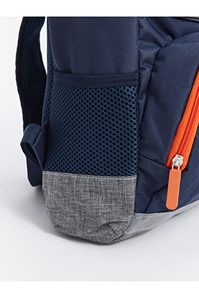 LC Waikiki Чоловічий рюкзак з відділенням для ноутбука - LCW з принтом