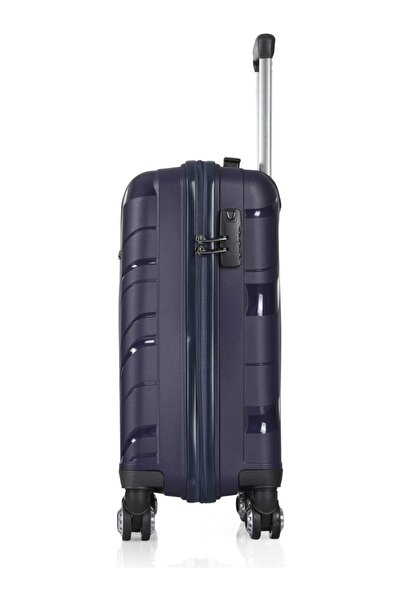 ÇÇS 5223 Poliplan Orta Boy Valiz