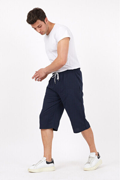 Superlife Men's Regular Capri Shorts Spr24Sr60