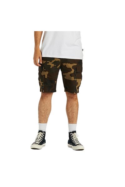 BİLLABONG Billabong Combat Cargo Men's Green Walkshort